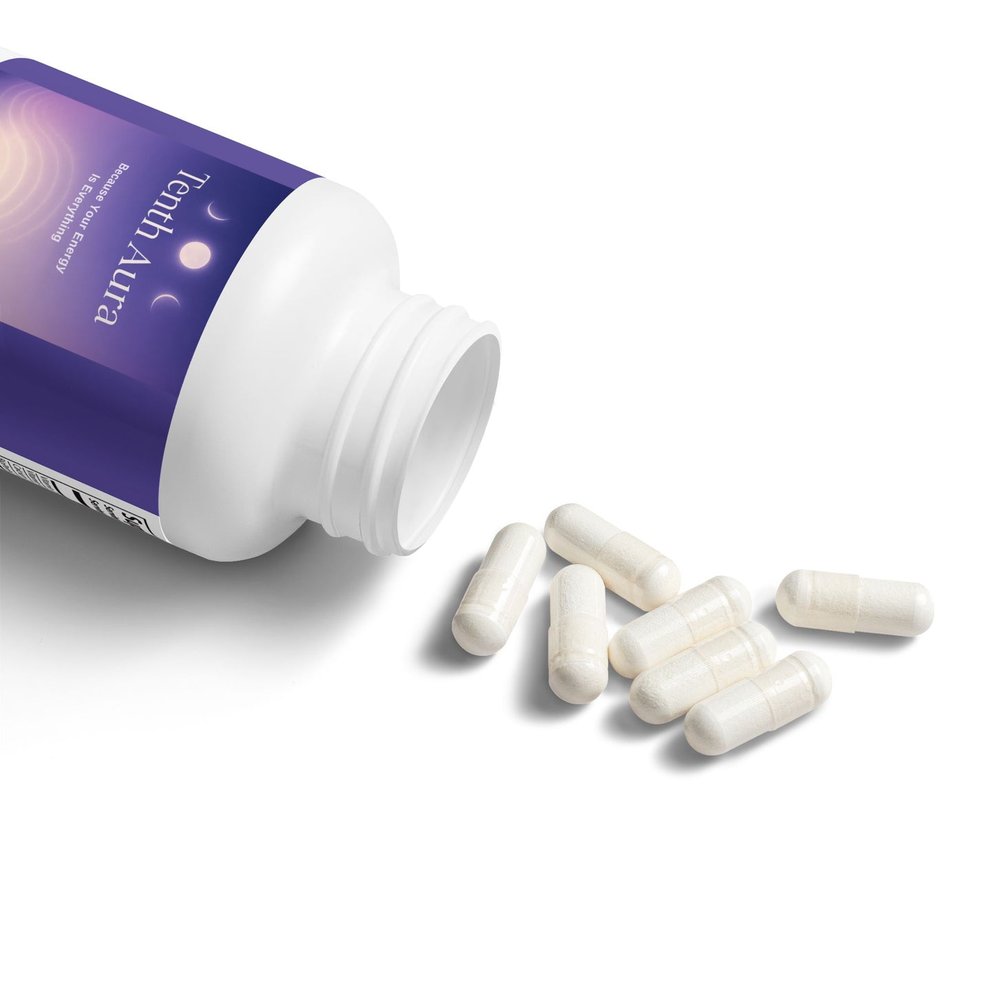 Vitamin K2 + D3 Supplement (60 Capsules), Non-GMO, Vegan