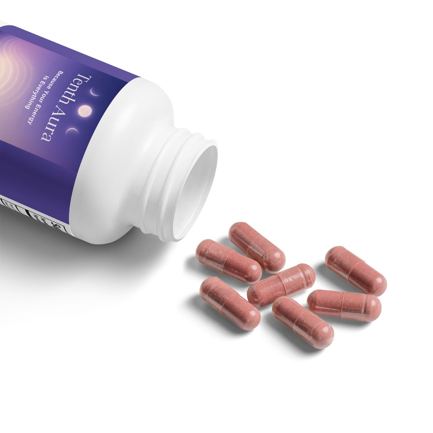 Beetroot Supplement (60 Capsules), Vegan, Non-GMO